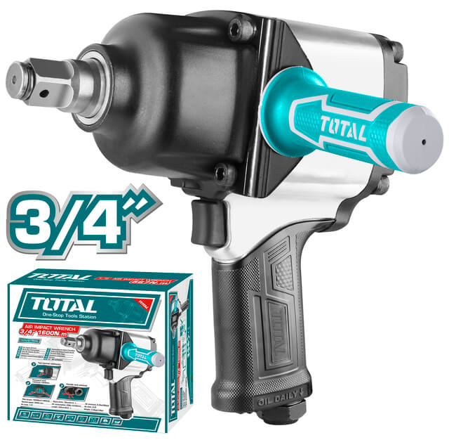 Clé à Chocs Pneumatique Matco Tools MT2112 – 3/8