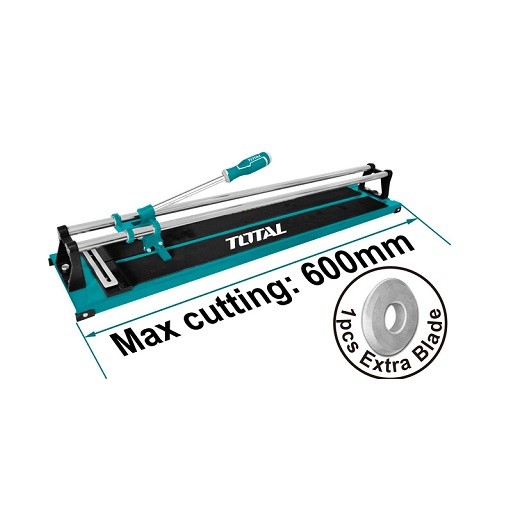 Coupe carreaux THT576004 total tools maroc Coupe carreaux THT576004 total tools maroc