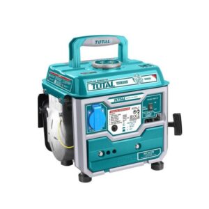 Générateur d'essence TP18001 800W Total Tools Maroc