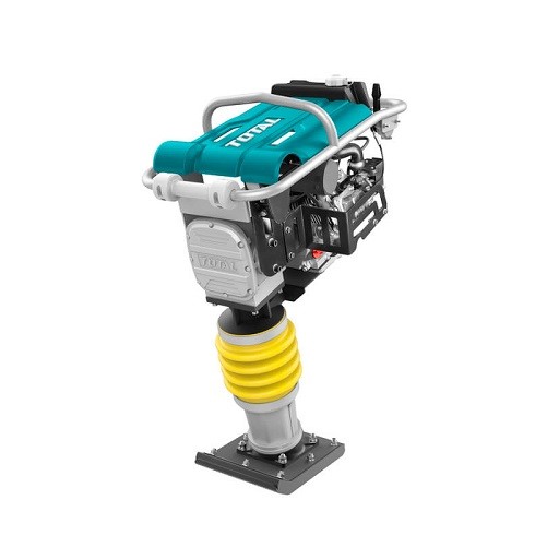 Pilon de bourrage d'essence TP880-2 Total Tools Maroc Pilon de bourrage d'essence TP880-2 Total Tools Maroc