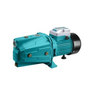 Pompe à jet Total Tools Maroc