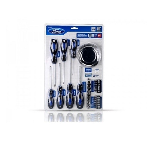 Tournevis 31 pcs FHTC-0004 Ford Tools Maroc Tournevis 31 pcs FHTC-0004 Ford Tools Maroc