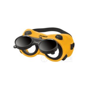 Lunette de soudage Worksite maroc