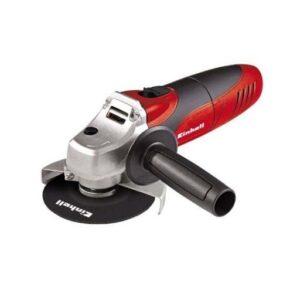 Meuleuse d'angle TC-AG 125 Einhell Maroc