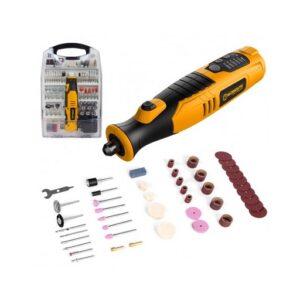 Mini Perceuse sans fil 8V worksite maroc