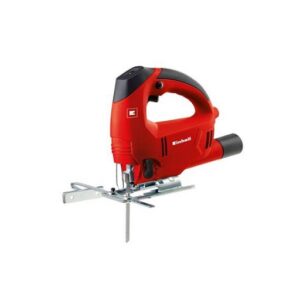 Scie sauteuse pendulaire TC-JS 80 Einhell Maroc