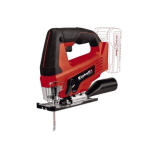 Scie sauteuse sans fil TC-JS 18 Li Solo Einhell Maroc