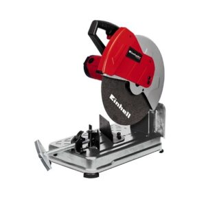 Tronçonneuse à métaux TC-MC 355 Einhell Maroc