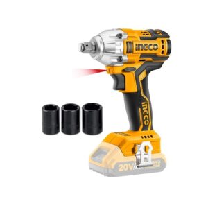 Boulonneuse à choc CIWLI20010 ingco maroc