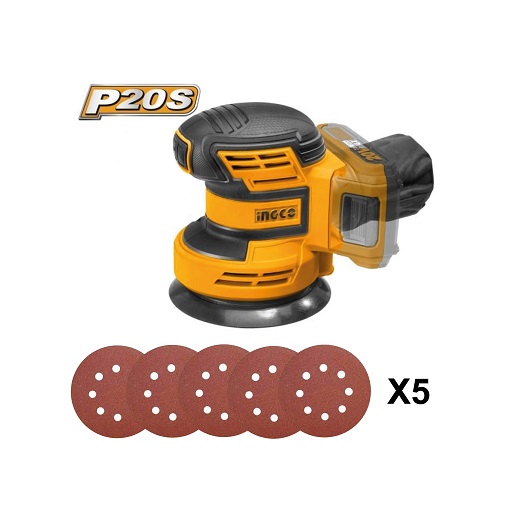 Ponceuse orbitale ingco maroc Ponceuse orbitale ingco maroc