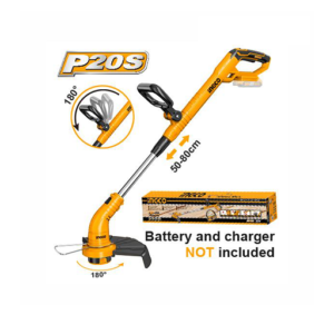 débroussailleuse ingco maroc