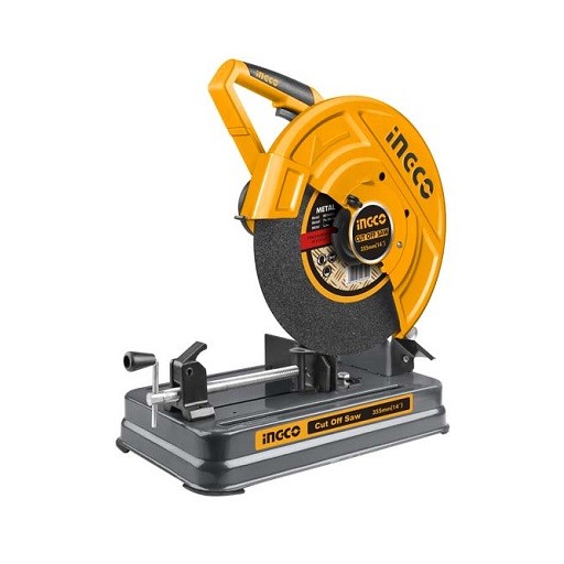 Tronçonneuse-à-métaux-COS35538-ingco-maroc Tronçonneuse-à-métaux-COS35538-ingco-maroc