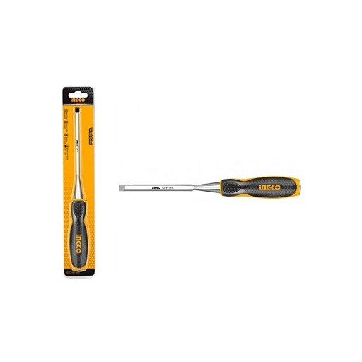 Ciseau-à-bois-6mm-HWC0806-ingco-maroc Ciseau-à-bois-6mm-HWC0806-ingco-maroc