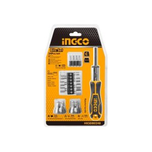 Coffret-tournevis-24-embouts-HKSDB0248-ingco-maroc
