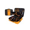 Jeu d'outils télécom 51 pièces ingco maroc