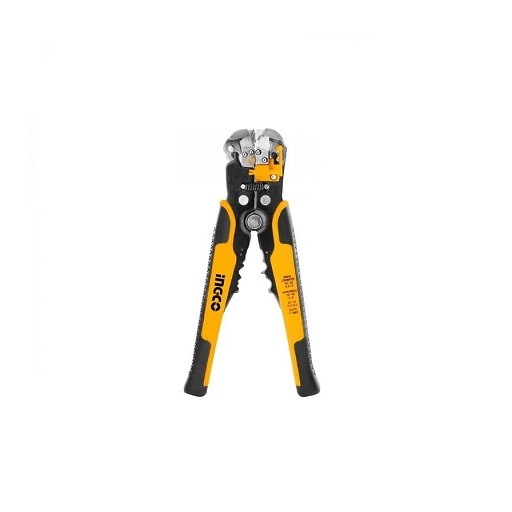 Pince-à-dénuder-automatique-hwsp102418-ingco-maroc Pince-à-dénuder-automatique-hwsp102418-ingco-maroc
