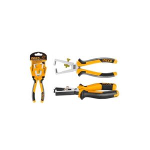 Pinces-à-dénuder-160mm-HWSP28160-ingco-maroc