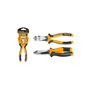 pince coupante diagonale heavy duty hhdcp28188 ingco maroc
