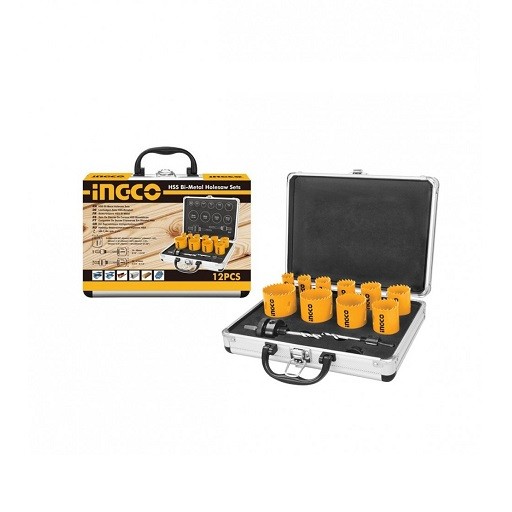 Coffret-scies-cloches-AKH0121-ingco-maroc Coffret-scies-cloches-AKH0121-ingco-maroc