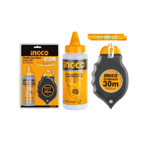 Cordeau-traceur-30m-HCLR0130-ingco-maroc