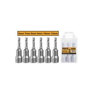 Jeu-d'embouts-magnétiques-AMN65061-ingco-maroc