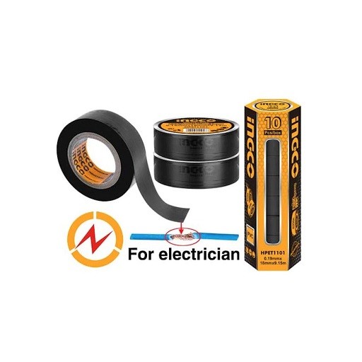 PVC-Insulating-tape-HPET1101-ingco-maroc PVC-Insulating-tape-HPET1101-ingco-maroc