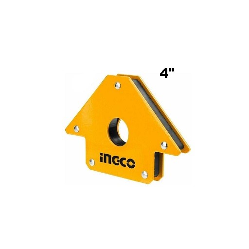 Supports-de-soudage-magnétique-AMWH50041-ingco-maroc Supports-de-soudage-magnétique-AMWH50041-ingco-maroc